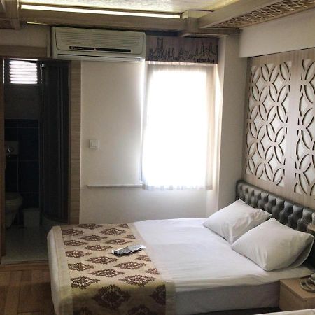 Fors Hotel Κωνσταντινούπολη Εξωτερικό φωτογραφία
