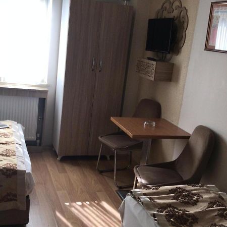 Fors Hotel Κωνσταντινούπολη Εξωτερικό φωτογραφία