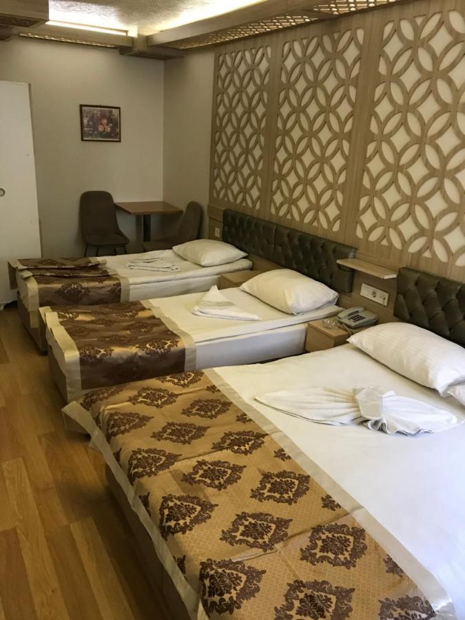 Fors Hotel Κωνσταντινούπολη Εξωτερικό φωτογραφία