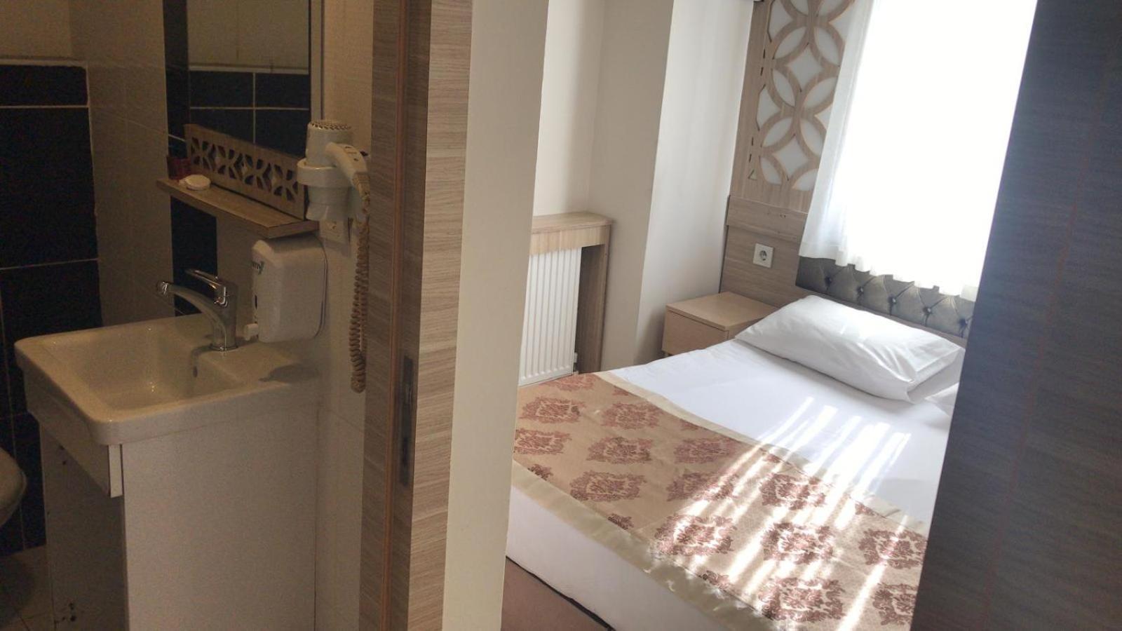 Fors Hotel Κωνσταντινούπολη Εξωτερικό φωτογραφία