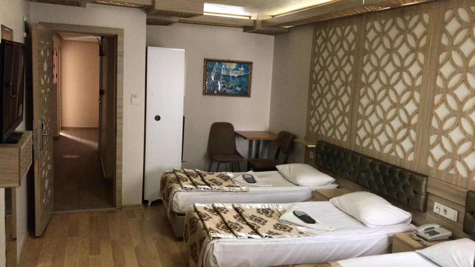 Fors Hotel Κωνσταντινούπολη Εξωτερικό φωτογραφία