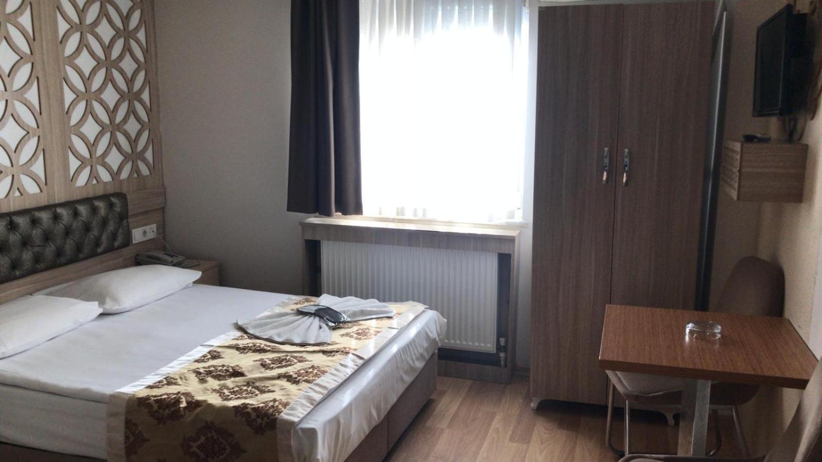 Fors Hotel Κωνσταντινούπολη Εξωτερικό φωτογραφία