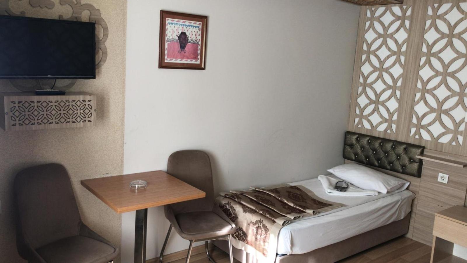 Fors Hotel Κωνσταντινούπολη Εξωτερικό φωτογραφία