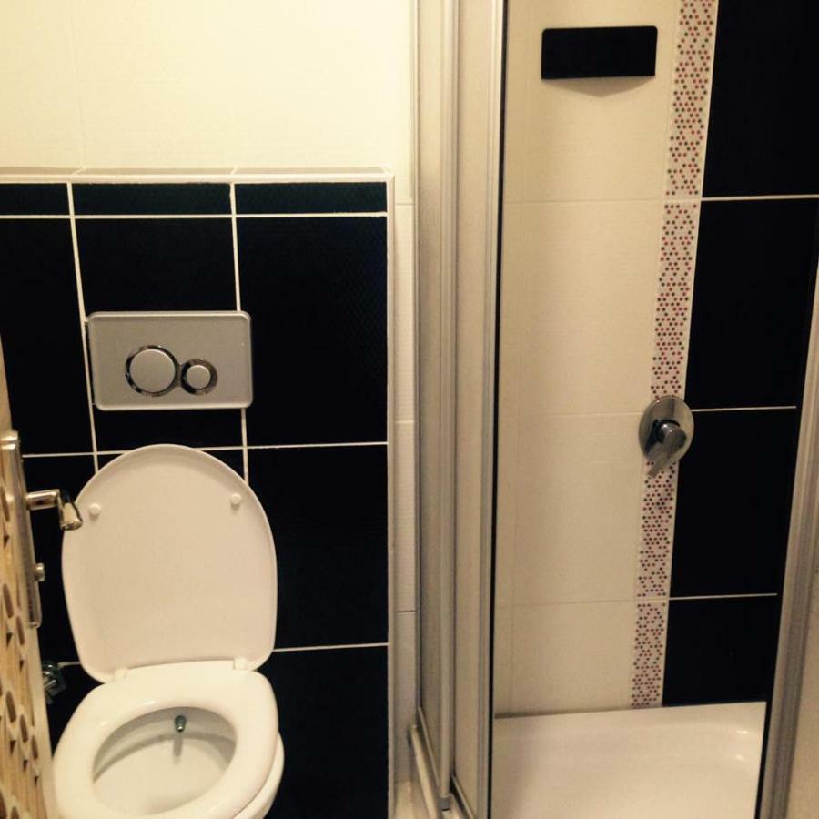 Fors Hotel Κωνσταντινούπολη Εξωτερικό φωτογραφία