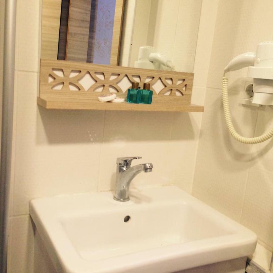 Fors Hotel Κωνσταντινούπολη Εξωτερικό φωτογραφία