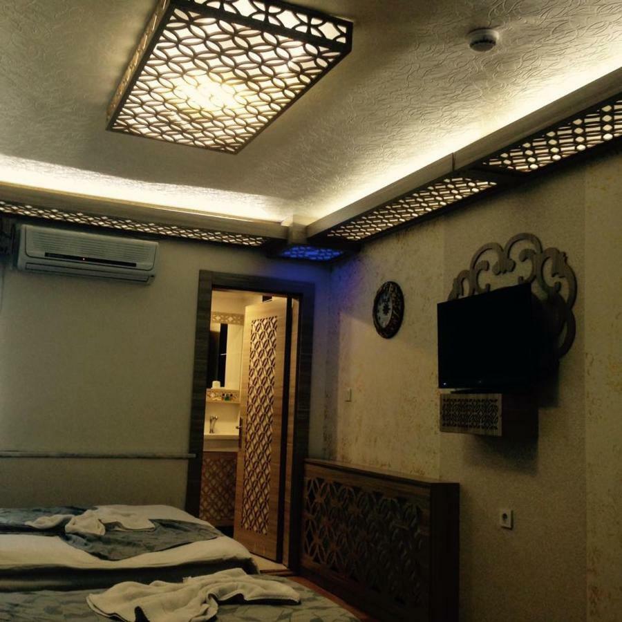 Fors Hotel Κωνσταντινούπολη Εξωτερικό φωτογραφία