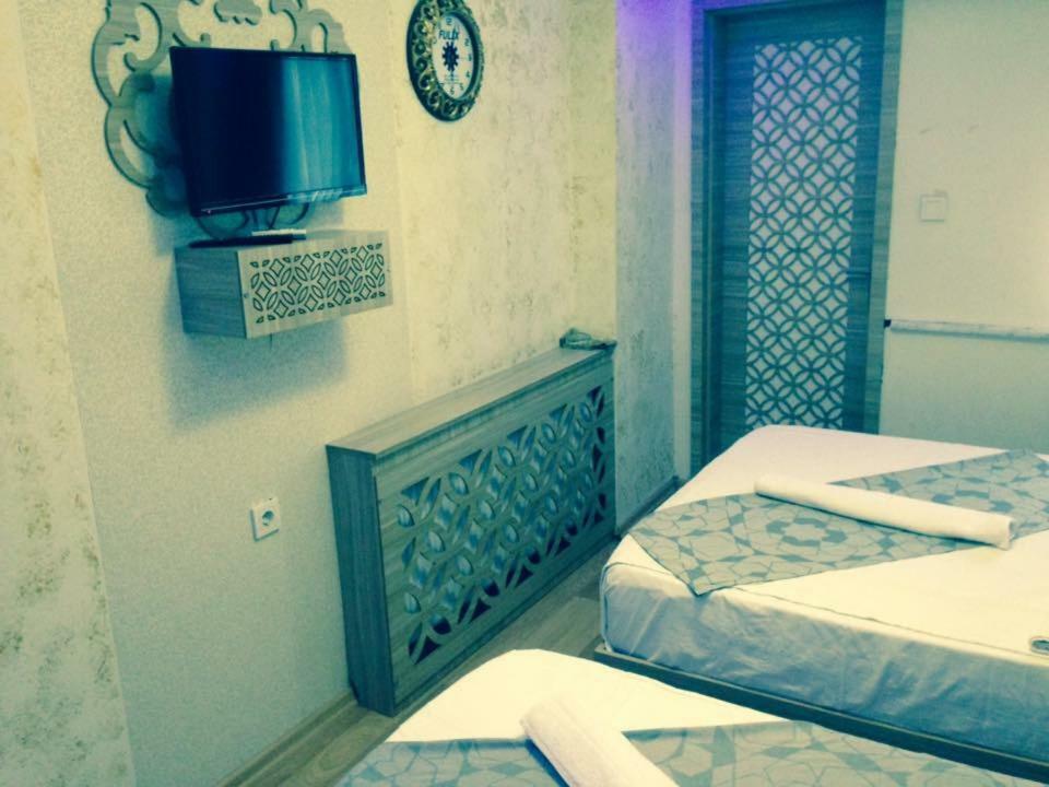 Fors Hotel Κωνσταντινούπολη Εξωτερικό φωτογραφία