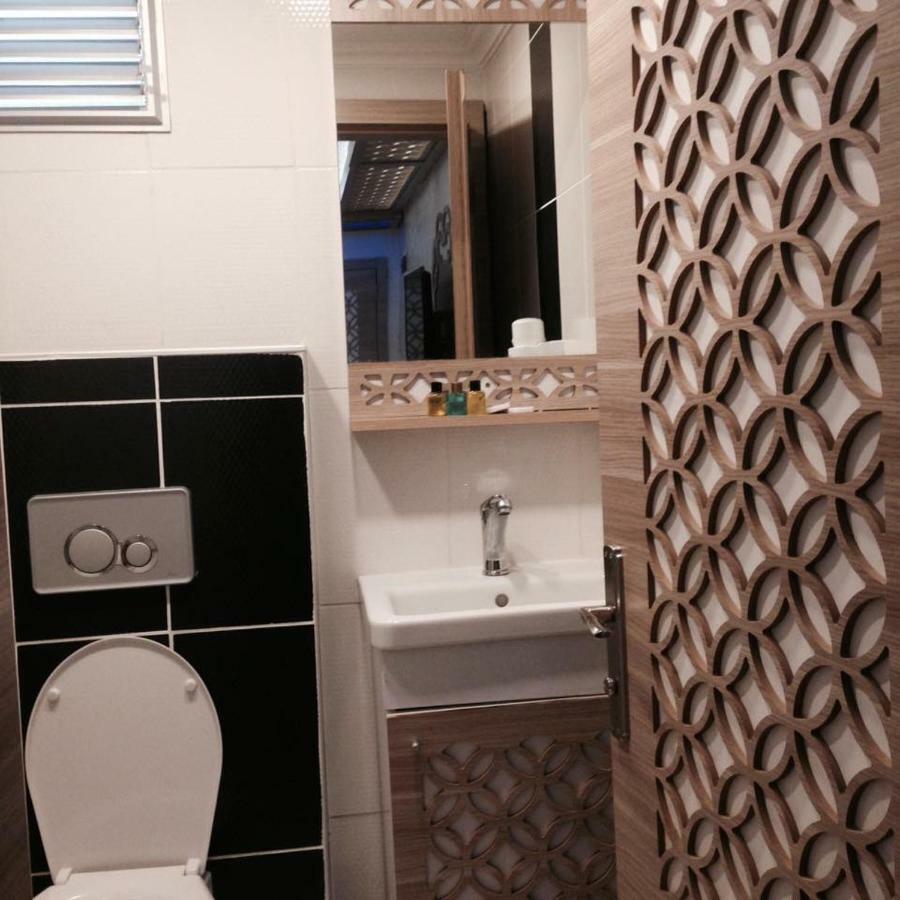 Fors Hotel Κωνσταντινούπολη Εξωτερικό φωτογραφία