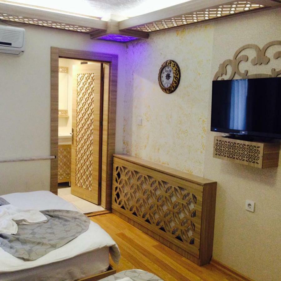 Fors Hotel Κωνσταντινούπολη Εξωτερικό φωτογραφία