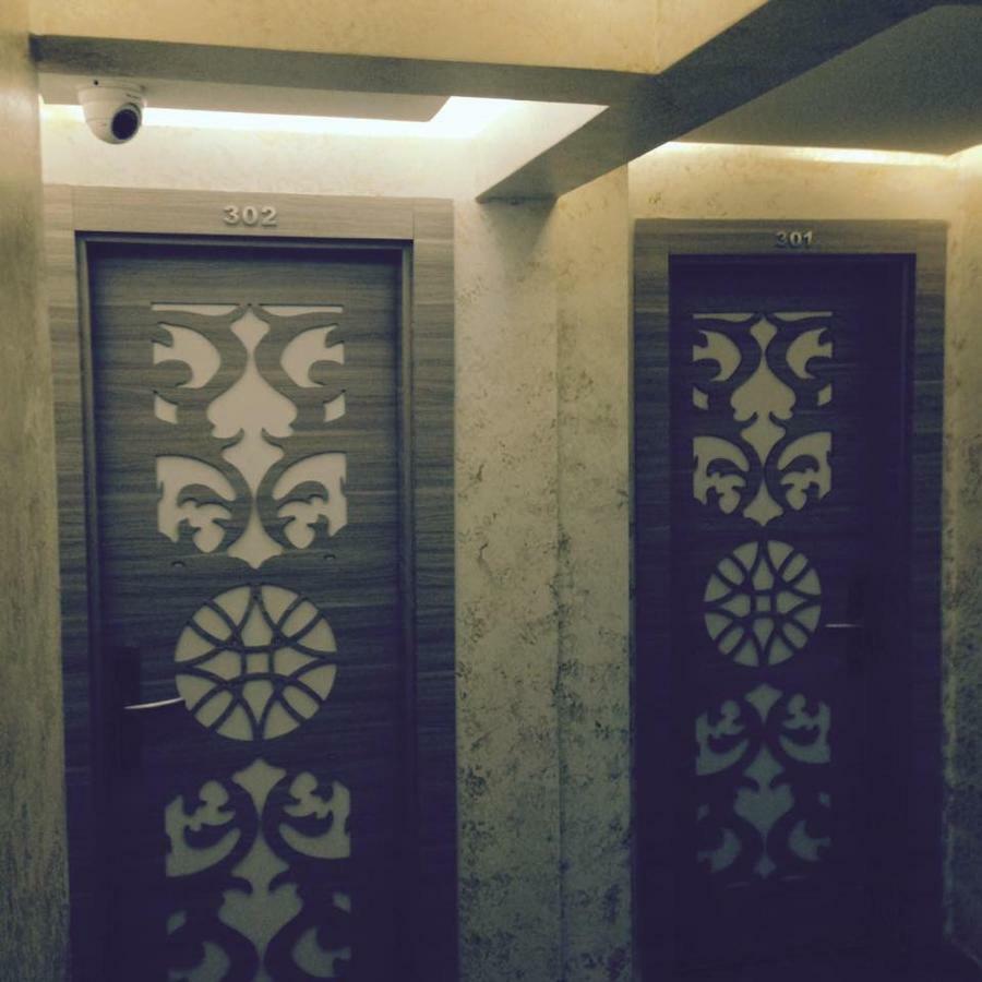 Fors Hotel Κωνσταντινούπολη Εξωτερικό φωτογραφία