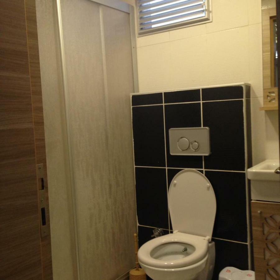 Fors Hotel Κωνσταντινούπολη Εξωτερικό φωτογραφία