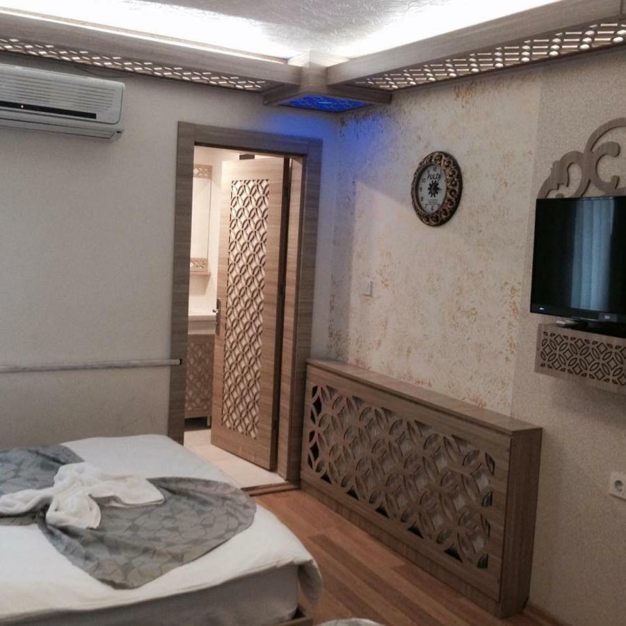 Fors Hotel Κωνσταντινούπολη Εξωτερικό φωτογραφία