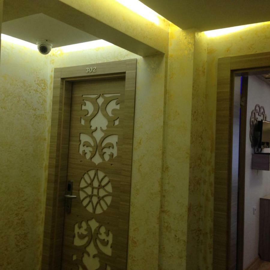 Fors Hotel Κωνσταντινούπολη Εξωτερικό φωτογραφία